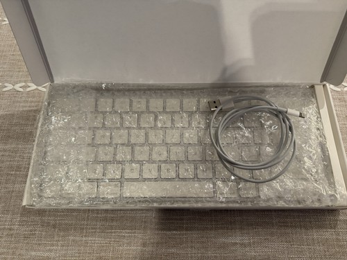 Apple magic keyboard a1644 - magic,
