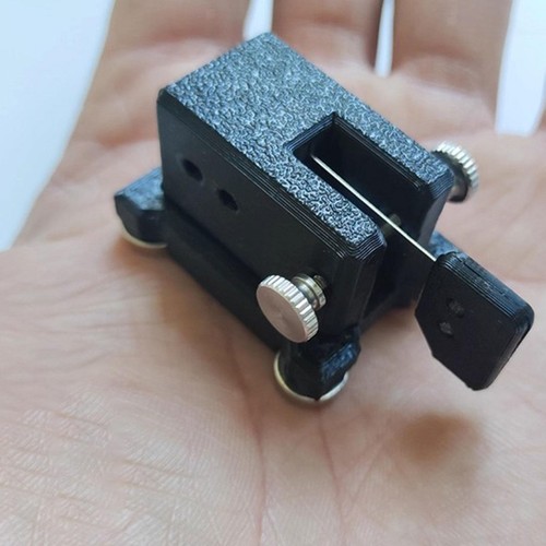 Morse code portable single - cw,