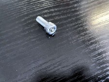 BMW Isetta engine lid