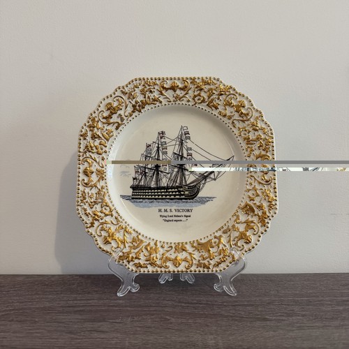 Lord nelson pottery - lord, england