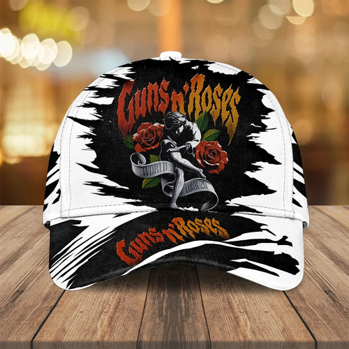 Guns roses classic - guns,