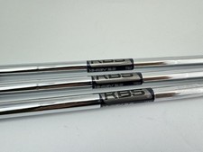 KBS Hi-Rev 2.0 Wedge Shaft Set