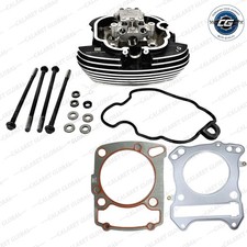 Royal Enfield Cylinder Head &