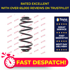 2x Coil Springs (Pair Set)