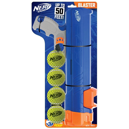 Nerf dog tennis ball - dog,