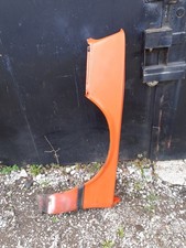 Bmw e12 Passanger Wing