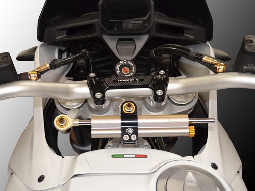 Ducabike ducati desertx - ducabike,