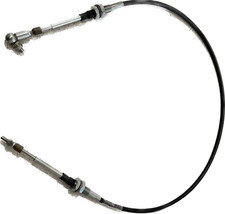 Terex Benford Hand Control Cable 1595-1045C Skip Loader Dumper HD1000 TA1