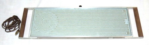Salton hot tray model - hot, h125
