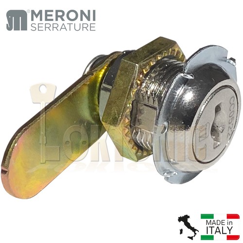 Meroni cam lock - cam,