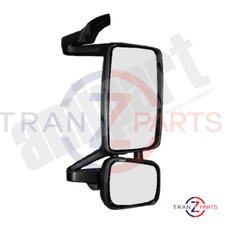 FITS VOLVO FM MIRROR RH COMPLETE ASSEMBLY TRUCK/ HGV/ LORRY 20455982