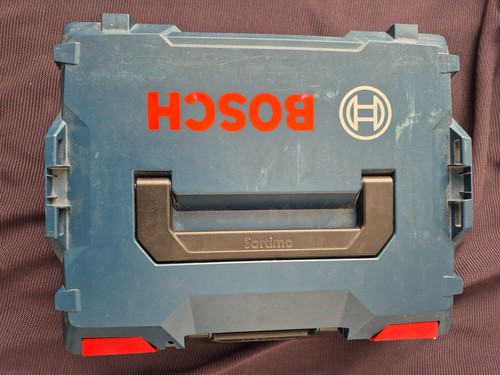 Bosch professional boxx - professional, l-boxx