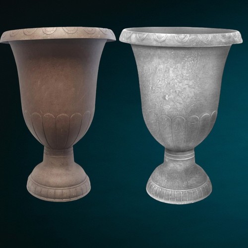 Classic urn planter 54cm - classic, large