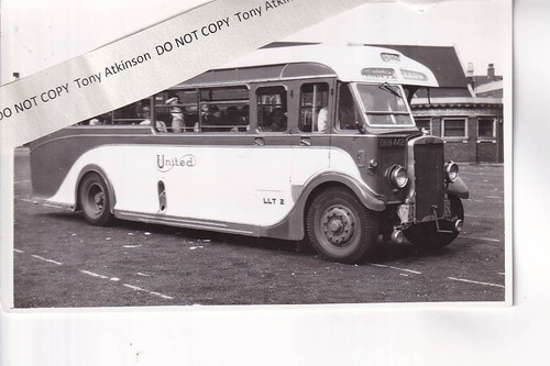 United auto leyland brush - -,