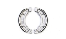 Brake Shoes Front for 1981