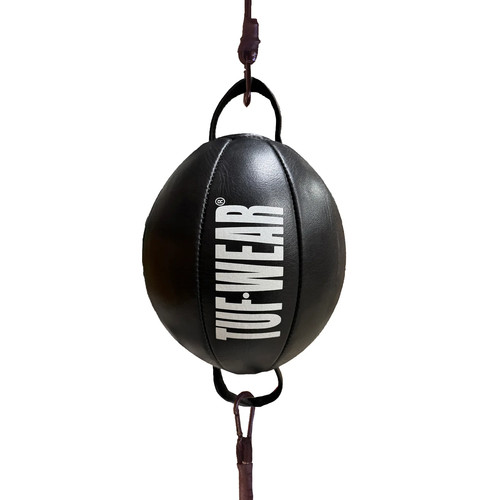 Tuf wear black leather - tuf,
