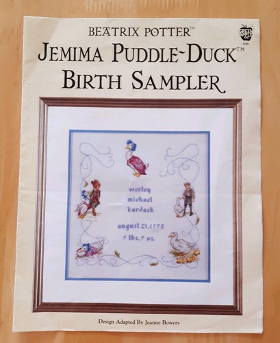 Beatrix potter jemima - potter,