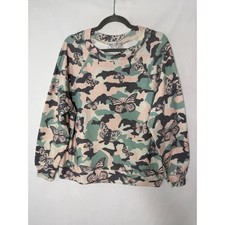 Wildfox Pullover Sweatshirt