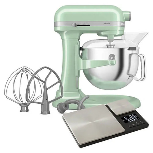 Food mixer kitchenaid - by,