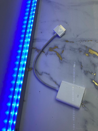 Genuine apple a1368 vga - apple,