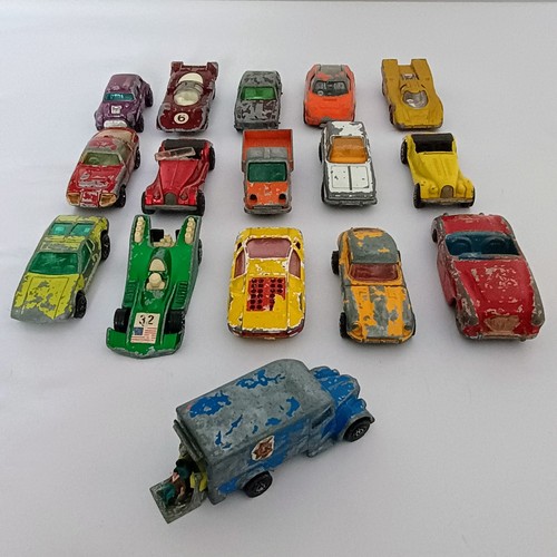 Corgi juniors whizzwheels - corgi,
