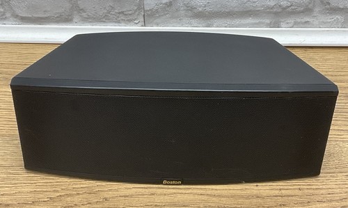 Boston acoustics micro90c - acoustics,