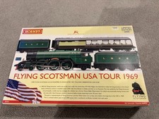 Hornby OO Gauge R2953 Flying