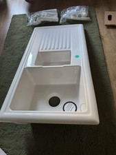 REGINOX Traditional Sink