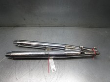 Kawasaki A1 250cc Samurai