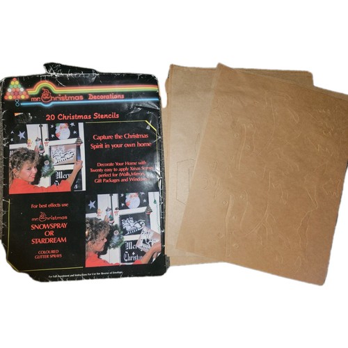 New vintage count - 15,
