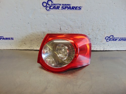 Passat rear light estate - vw, b6