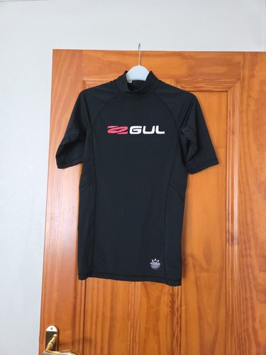 Gul men rash vest top - men’s,