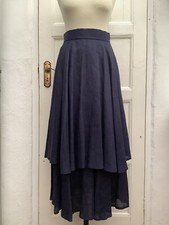 DROOPY & BROWNS Vintage Navy