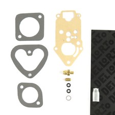 Weber IMB 28 Carburettor service kit for Fiat 500, 126 made in Italy not China!