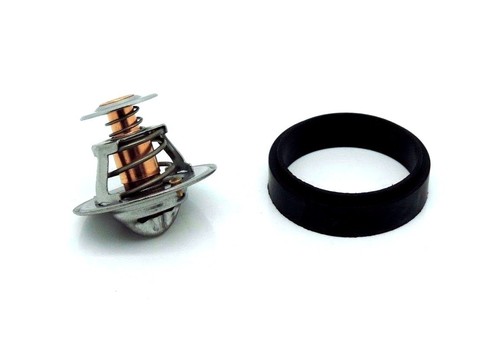 Thermostat for case - for,