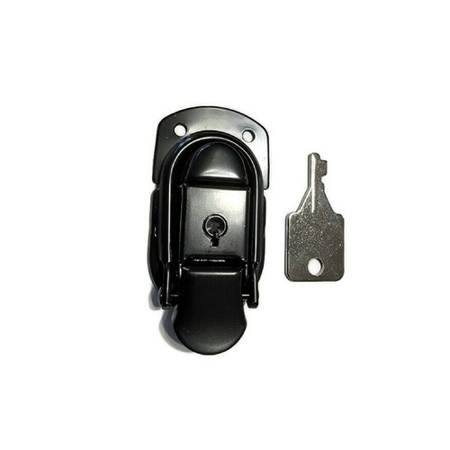 Lockable box latch small trunk - lockable,