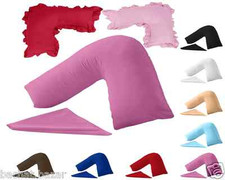 V Shaped Orthopaedic Pregnancy