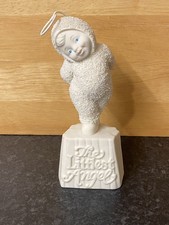 Department 56 Snowbabies The