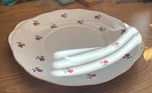 Colclough bone china - colclough, serving