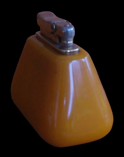 Bakelite lighter - bakelite,