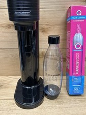 SodaStream Gaia Manual