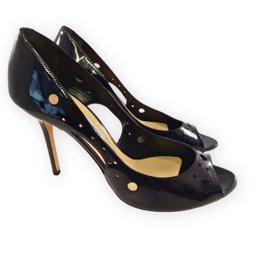 Jimmy choo high - high, shoes