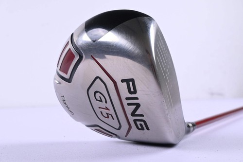 Ping g15 driver - ping,