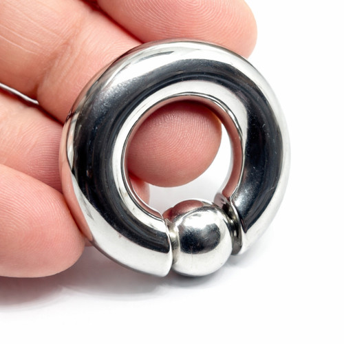 Prince albert heavy - heavy, 43mm