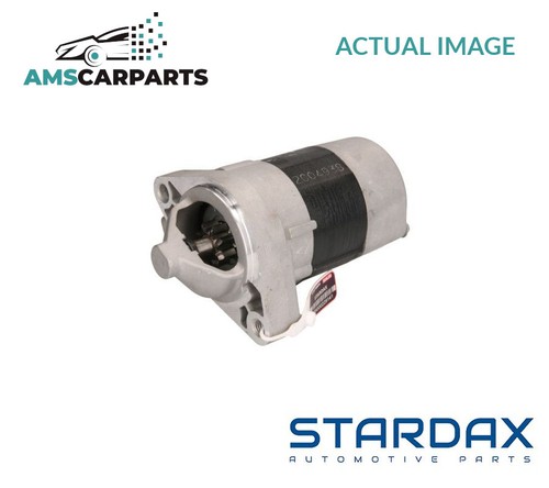 Engine starter motor stx200179 - starter,