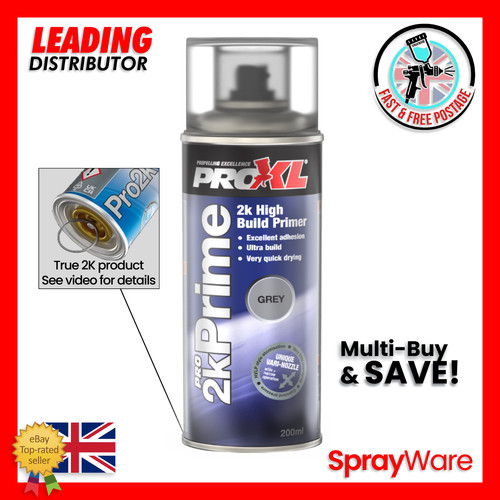 Proxl pro2kprime acrylic - proxl,