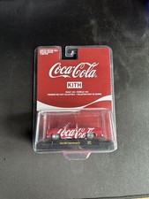 M2 Machines Kith X Coca-Cola