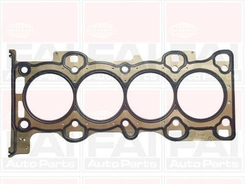 Head gasket for - head, mps