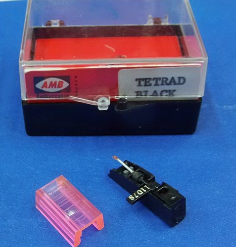 Universal tetrad 11dcartridge - universal,