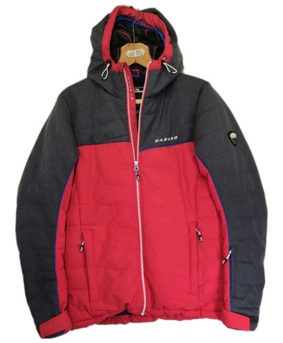 Mens small dare2b red - mens,